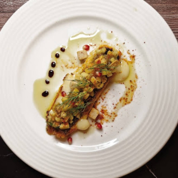 La carte - Sapori Di Sicilia - restaurant BESANCON