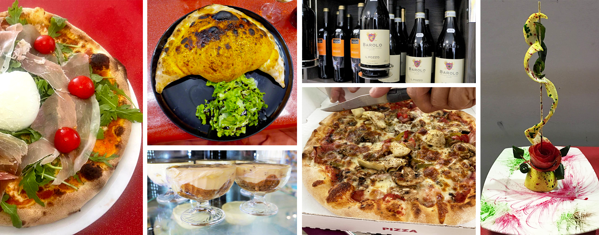 Le restaurant - Sapori Di Sicilia - restaurant BESANCON