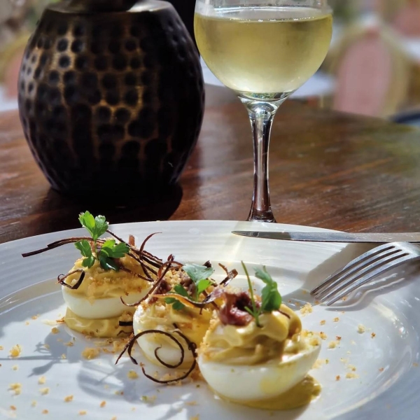 La carte - Sapori Di Sicilia - restaurant BESANCON