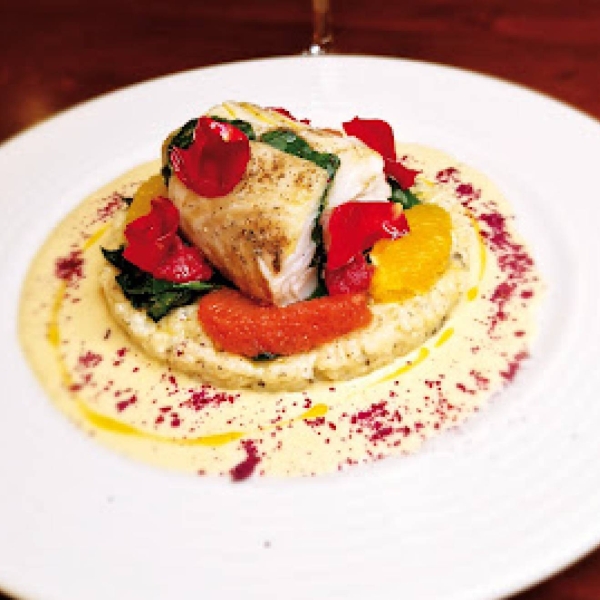 La carte - Sapori Di Sicilia - restaurant BESANCON