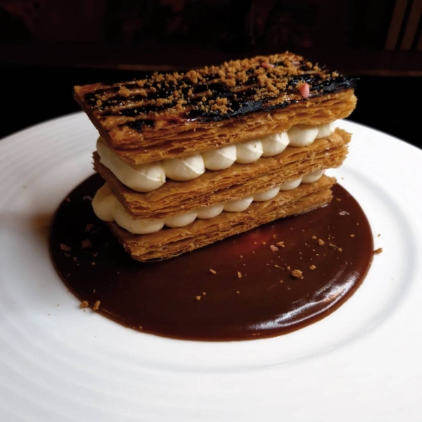 La carte - Sapori Di Sicilia - restaurant BESANCON