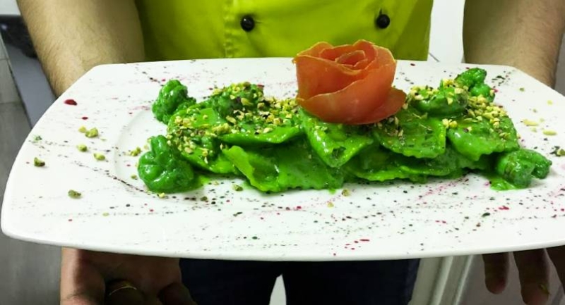 Sapori Di Sicilia - restaurant BESANCON