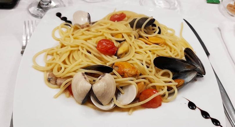 Sapori Di Sicilia - restaurant BESANCON